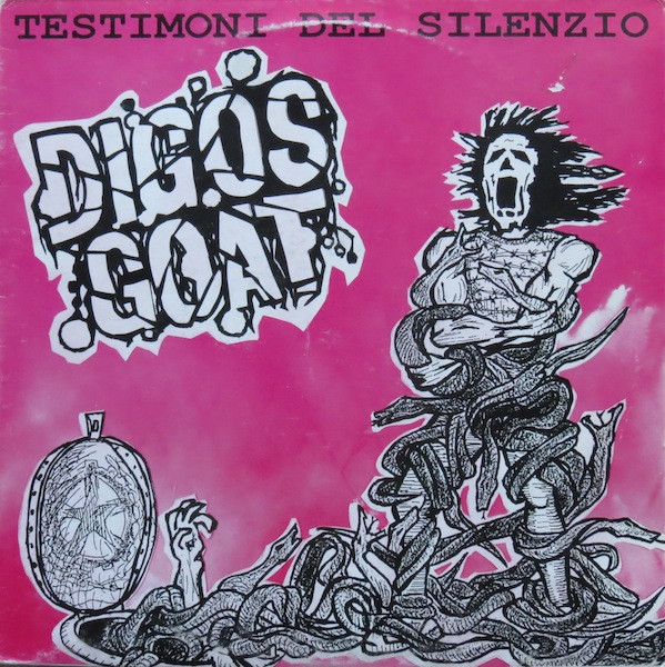 La storia dei Digos Goat parte 1
