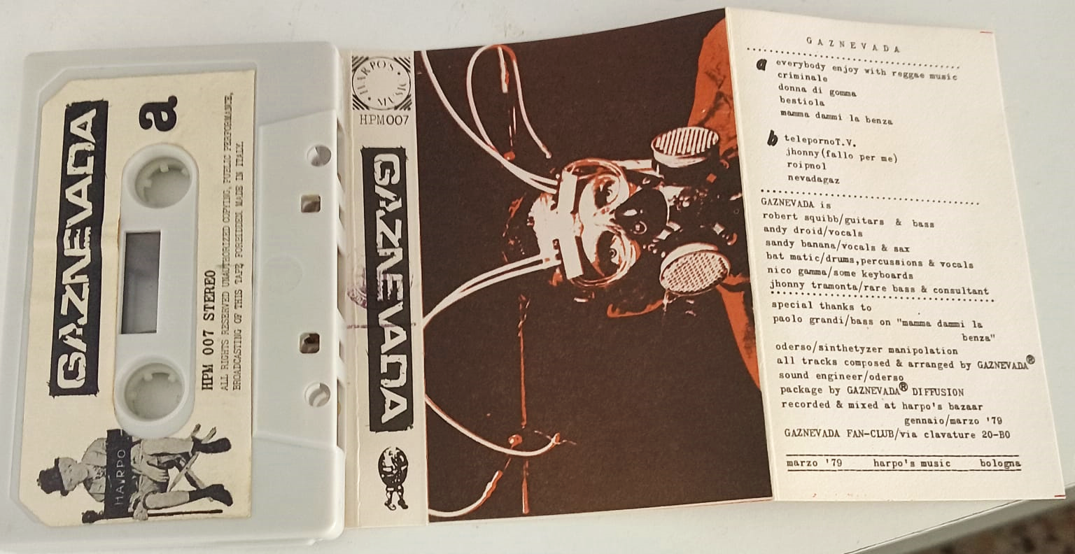 RoadtoRuin Webzine – “La nota del Direttore”
