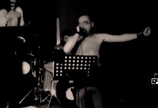 RoadtoRuin Webzine – “La nota del Direttore”