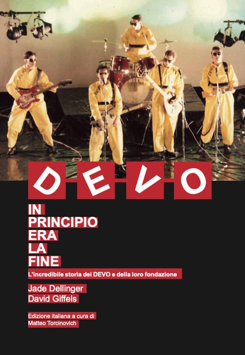 DEVO – In principio era la fine (HellNation #56 – 2025)